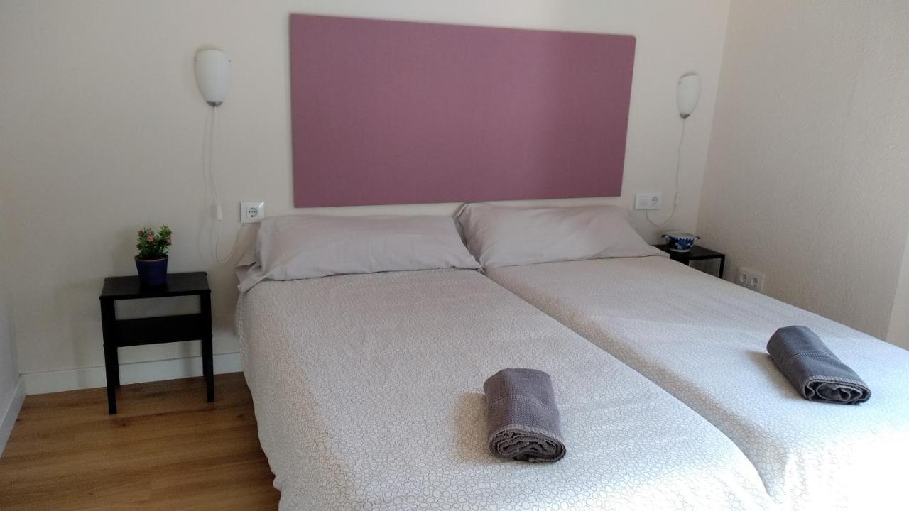 Apartamento Centro Santa Catalina 1ºA Sevilha Exterior foto